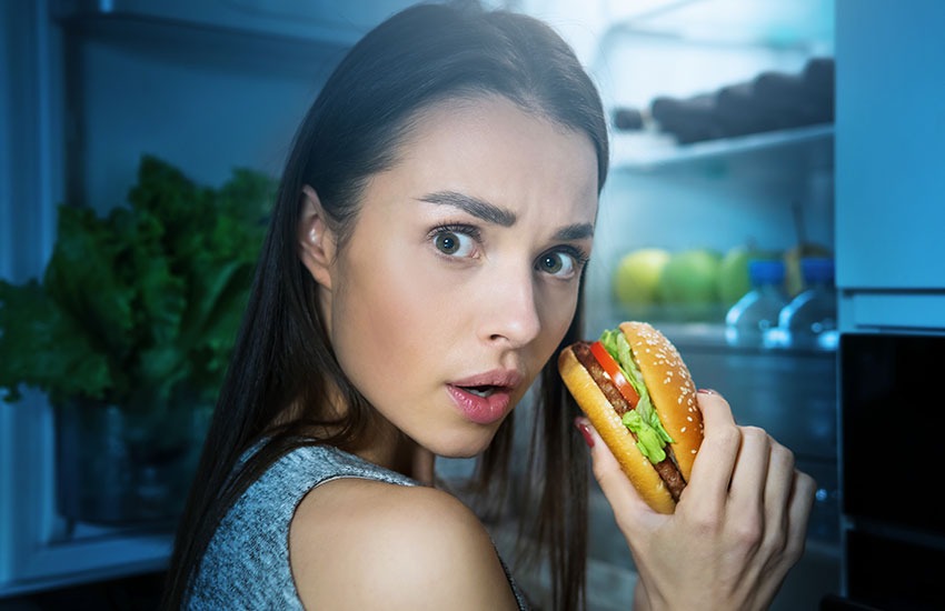 Ăn chậm và có ý thức – Cách nhẹ nhàng để giữ cân bằng