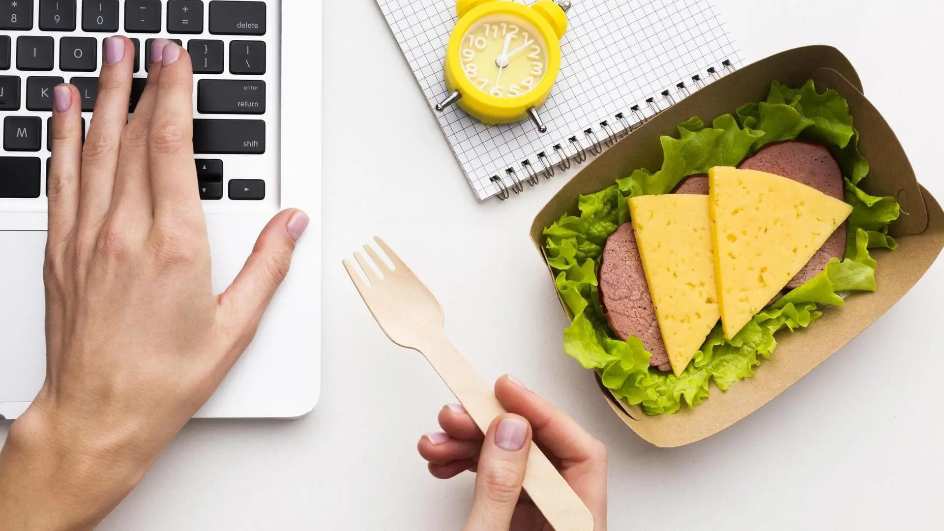 Lắng nghe cơ thể – Phân biệt đói thật và thói quen ăn